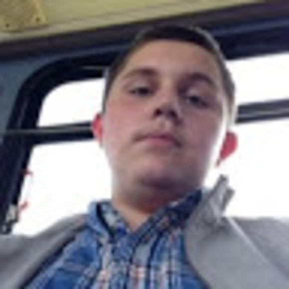 Meet your Posher, William - Picture 1 of 1